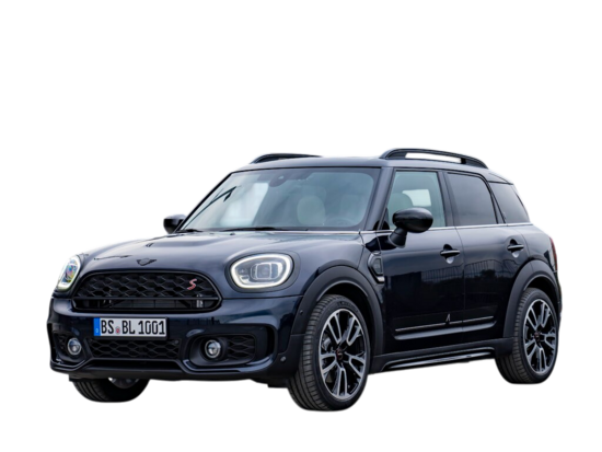 Countryman 5.2020 - 10.2023